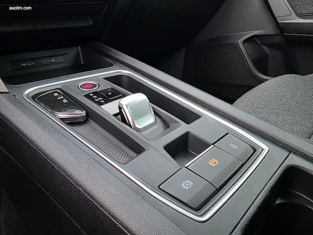 Seat leon sports tourer e-hybrid xcellence 2021 - afbeelding 13 van  48