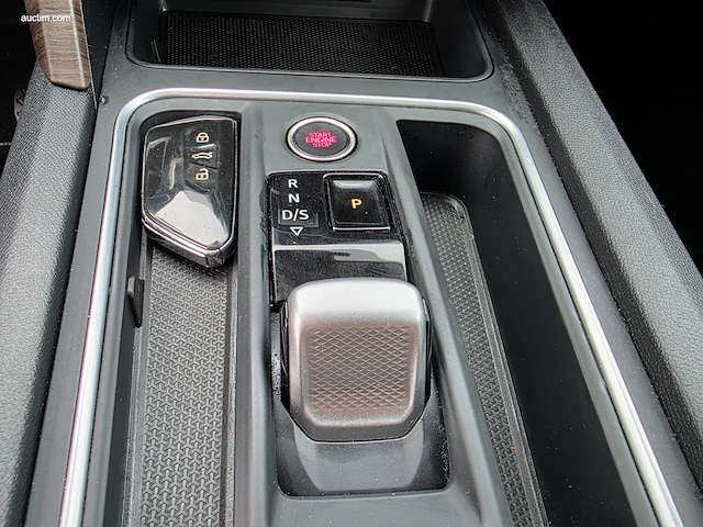 Seat leon sports tourer e-hybrid xcellence 2021 - afbeelding 14 van  48