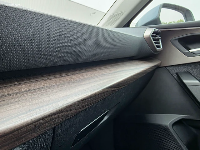 Seat leon sports tourer e-hybrid xcellence 2021 - afbeelding 15 van  48