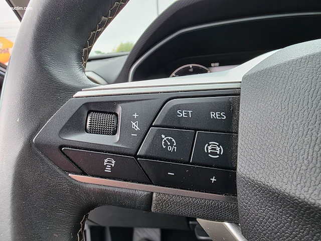 Seat leon sports tourer e-hybrid xcellence 2021 - afbeelding 16 van  48