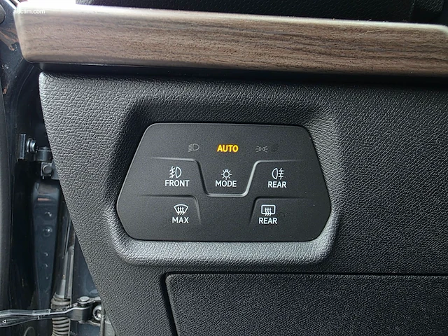 Seat leon sports tourer e-hybrid xcellence 2021 - afbeelding 18 van  48