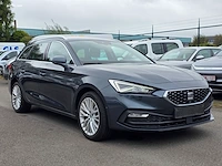 Seat leon sports tourer e-hybrid xcellence 2021 - afbeelding 12 van  48