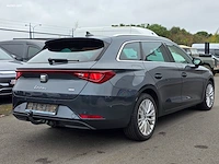 Seat leon sports tourer e-hybrid xcellence 2021 - afbeelding 23 van  48