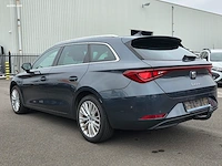 Seat leon sports tourer e-hybrid xcellence 2021 - afbeelding 34 van  48