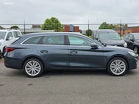 Seat leon sports tourer e-hybrid xcellence 2021 - afbeelding 45 van  48