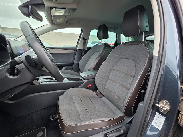 Seat leon sports tourer e-hybrid xcellence 2021 - afbeelding 47 van  48