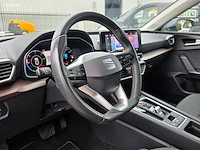 Seat leon sports tourer e-hybrid xcellence 2021 - afbeelding 48 van  48