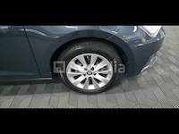 Seat leon sports tourer * nieuw model * 2.0 tdi * automaat - afbeelding 2 van  35