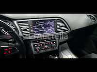 Seat leon sports tourer * nieuw model * 2.0 tdi * automaat - afbeelding 11 van  35