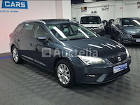 Seat leon sports tourer * nieuw model * 2.0 tdi * automaat