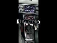 Seat leon sports tourer * nieuw model * 2.0 tdi * automaat - afbeelding 13 van  35