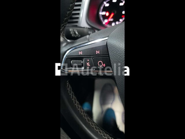Seat leon sports tourer * nieuw model * 2.0 tdi * automaat - afbeelding 16 van  35
