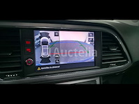 Seat leon sports tourer * nieuw model * 2.0 tdi * automaat - afbeelding 17 van  35