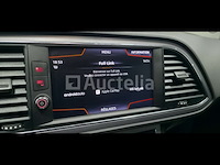 Seat leon sports tourer * nieuw model * 2.0 tdi * automaat - afbeelding 19 van  35
