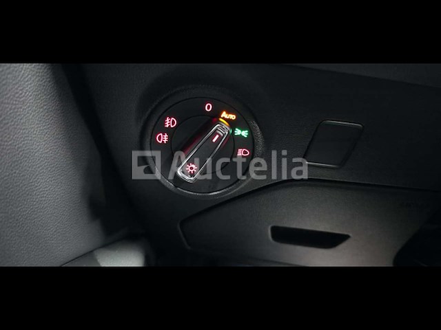 Seat leon sports tourer * nieuw model * 2.0 tdi * automaat - afbeelding 21 van  35