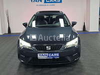 Seat leon sports tourer * nieuw model * 2.0 tdi * automaat - afbeelding 12 van  35
