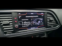 Seat leon sports tourer * nieuw model * 2.0 tdi * automaat - afbeelding 26 van  35