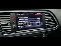 Seat leon sports tourer * nieuw model * 2.0 tdi * automaat - afbeelding 27 van  35