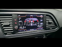 Seat leon sports tourer * nieuw model * 2.0 tdi * automaat - afbeelding 28 van  35
