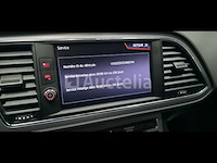 Seat leon sports tourer * nieuw model * 2.0 tdi * automaat - afbeelding 29 van  35