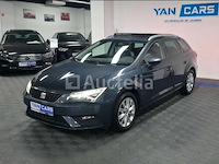 Seat leon sports tourer * nieuw model * 2.0 tdi * automaat - afbeelding 23 van  35