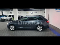 Seat leon sports tourer * nieuw model * 2.0 tdi * automaat - afbeelding 31 van  35
