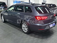 Seat leon sports tourer * nieuw model * 2.0 tdi * automaat - afbeelding 32 van  35