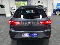 Seat leon sports tourer * nieuw model * 2.0 tdi * automaat - afbeelding 33 van  35