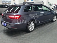 Seat leon sports tourer * nieuw model * 2.0 tdi * automaat - afbeelding 34 van  35