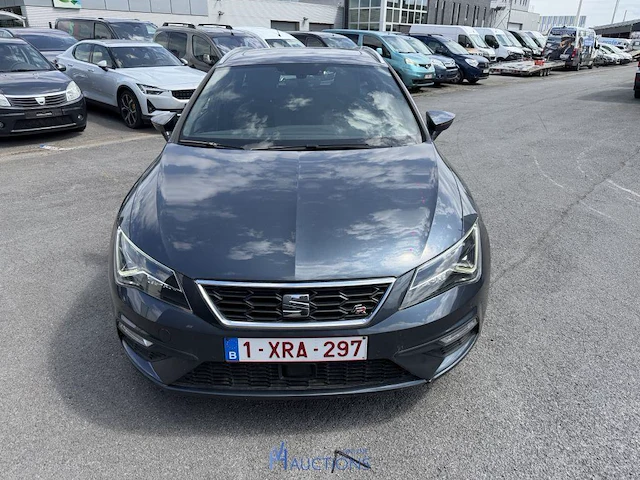 Seat leon sportstourer - 2020 - afbeelding 6 van  13