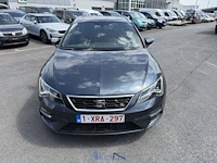 Seat leon sportstourer - 2020 - afbeelding 6 van  13
