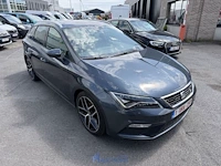 Seat leon sportstourer - 2020 - afbeelding 7 van  13