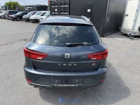 Seat leon sportstourer - 2020 - afbeelding 9 van  13