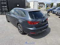 Seat leon sportstourer - 2020 - afbeelding 10 van  13