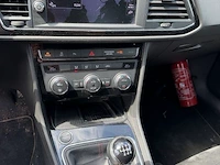 Seat leon sportstourer - 2020 - afbeelding 13 van  13