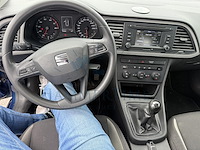 Seat leon st 1.2 tsi reference, 2014 - afbeelding 3 van  34
