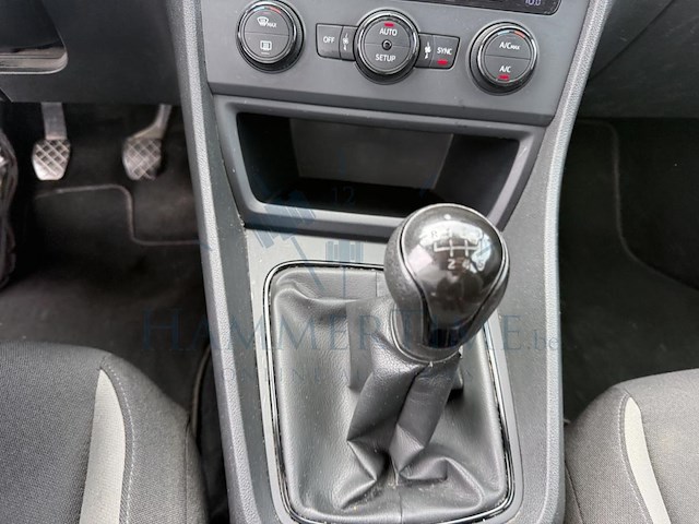 Seat leon st 1.2 tsi reference, 2014 - afbeelding 5 van  34
