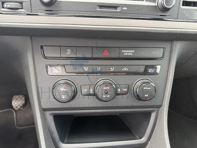 Seat leon st 1.2 tsi reference, 2014 - afbeelding 6 van  34
