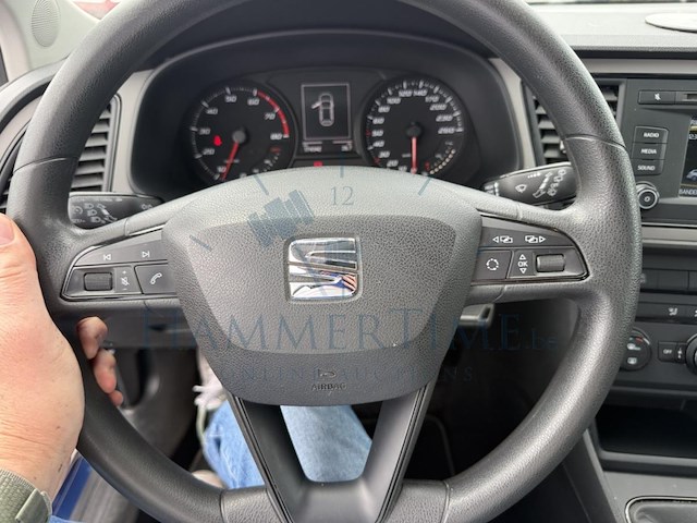 Seat leon st 1.2 tsi reference, 2014 - afbeelding 9 van  34