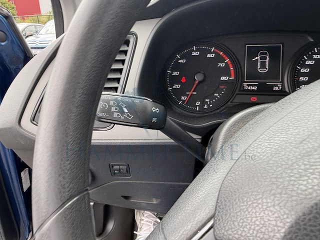 Seat leon st 1.2 tsi reference, 2014 - afbeelding 11 van  34