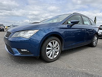 Seat leon st 1.2 tsi reference, 2014 - afbeelding 1 van  34