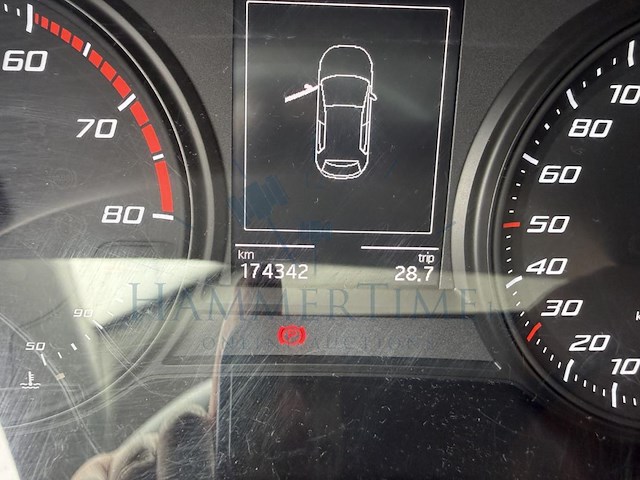 Seat leon st 1.2 tsi reference, 2014 - afbeelding 14 van  34