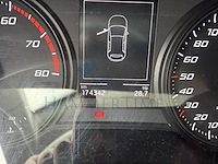 Seat leon st 1.2 tsi reference, 2014 - afbeelding 14 van  34
