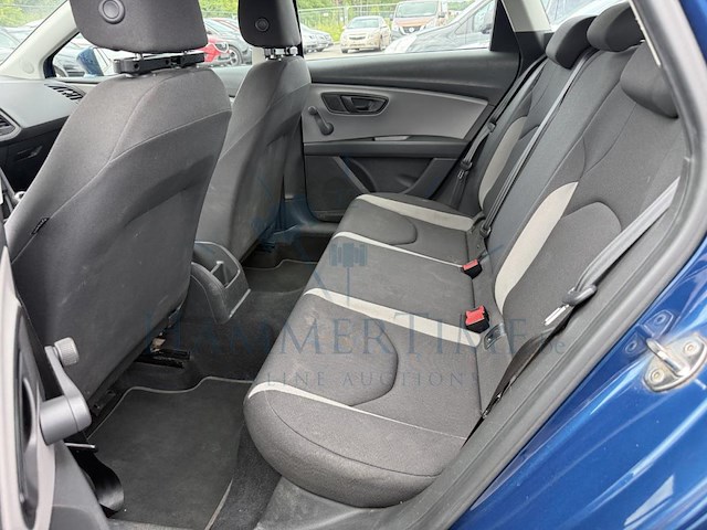 Seat leon st 1.2 tsi reference, 2014 - afbeelding 15 van  34