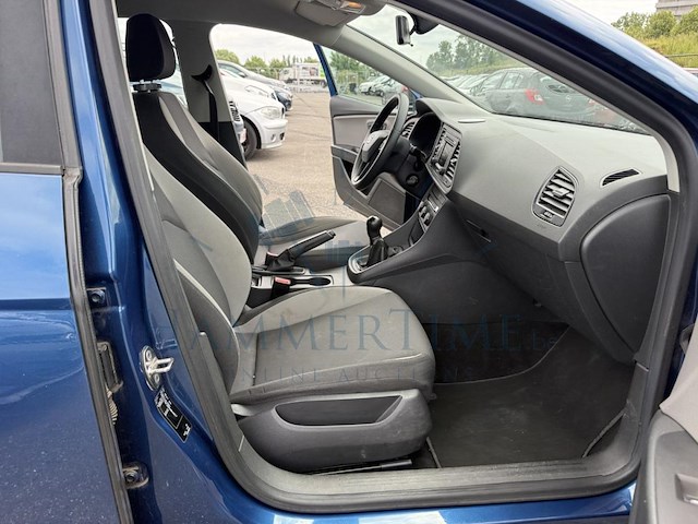 Seat leon st 1.2 tsi reference, 2014 - afbeelding 21 van  34