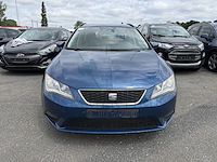Seat leon st 1.2 tsi reference, 2014 - afbeelding 12 van  34