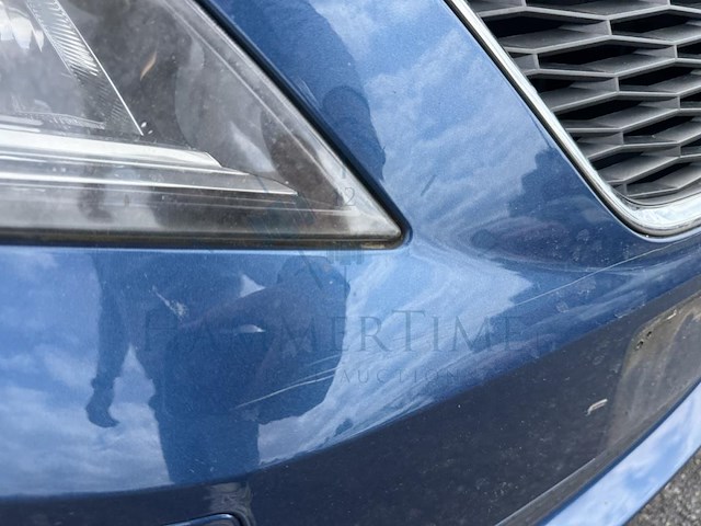 Seat leon st 1.2 tsi reference, 2014 - afbeelding 24 van  34