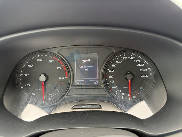 Seat leon st 1.2 tsi reference, 2014 - afbeelding 28 van  34