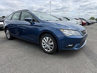 Seat leon st 1.2 tsi reference, 2014 - afbeelding 23 van  34