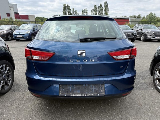Seat leon st 1.2 tsi reference, 2014 - afbeelding 30 van  34
